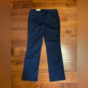 Size 14 Marilyn Straight Jeans from NYDJ *NEW W TAG*